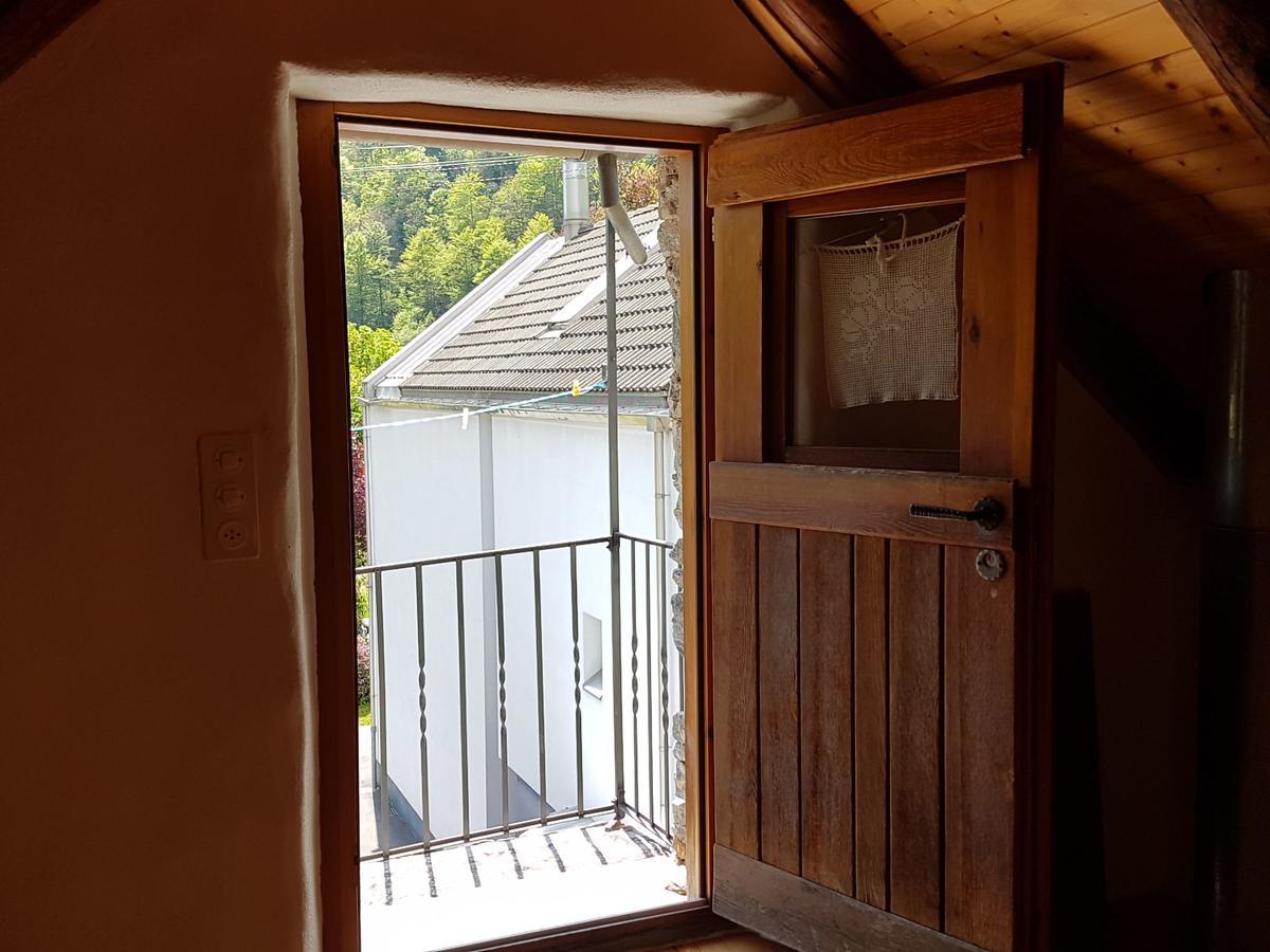 Holiday Home Maria By Interhome Brione  Exteriör bild